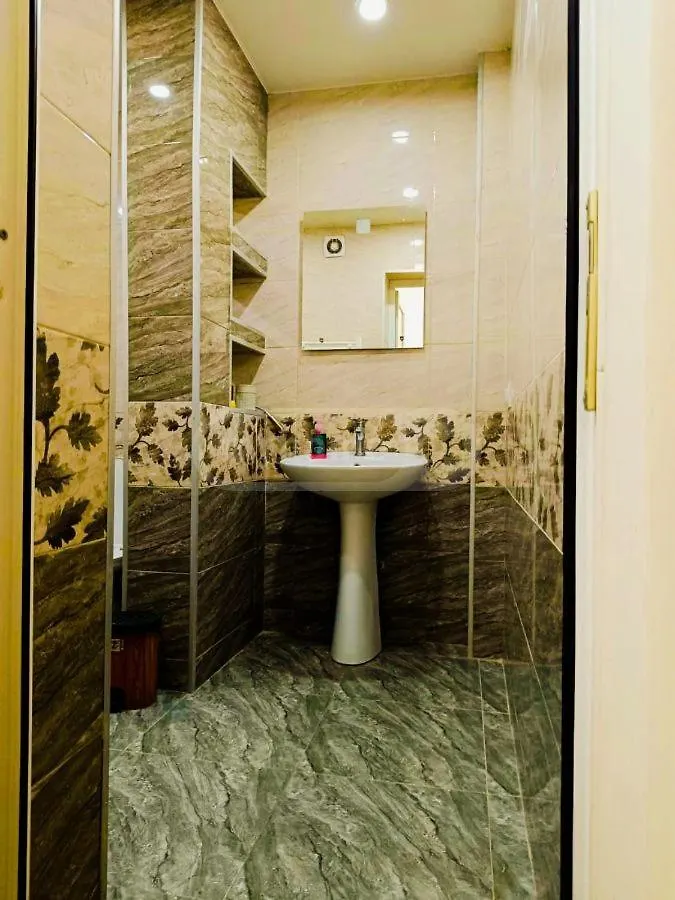 The Best 2-Bedroom Apartment In Marjanishvili Τυφλίδα Γεωργία